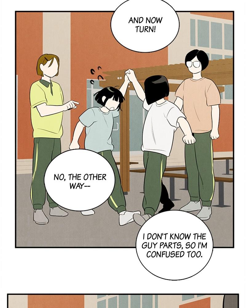 Read After School Lessons for Unripe Apples EN Manga Online