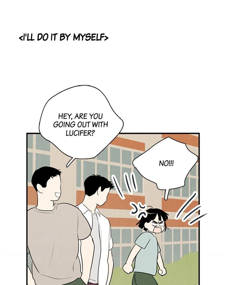 Read After School Lessons for Unripe Apples EN Manga Online