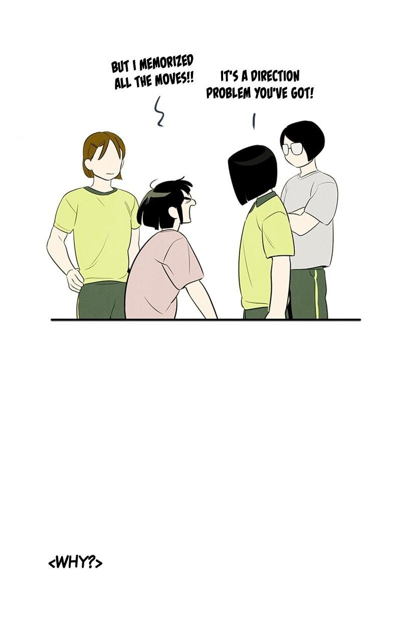 Read After School Lessons for Unripe Apples EN Manga Online