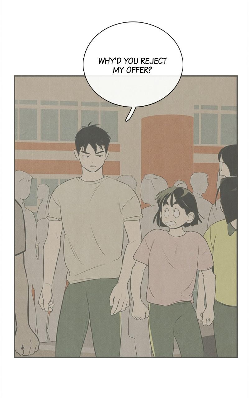 Read After School Lessons for Unripe Apples EN Manga Online