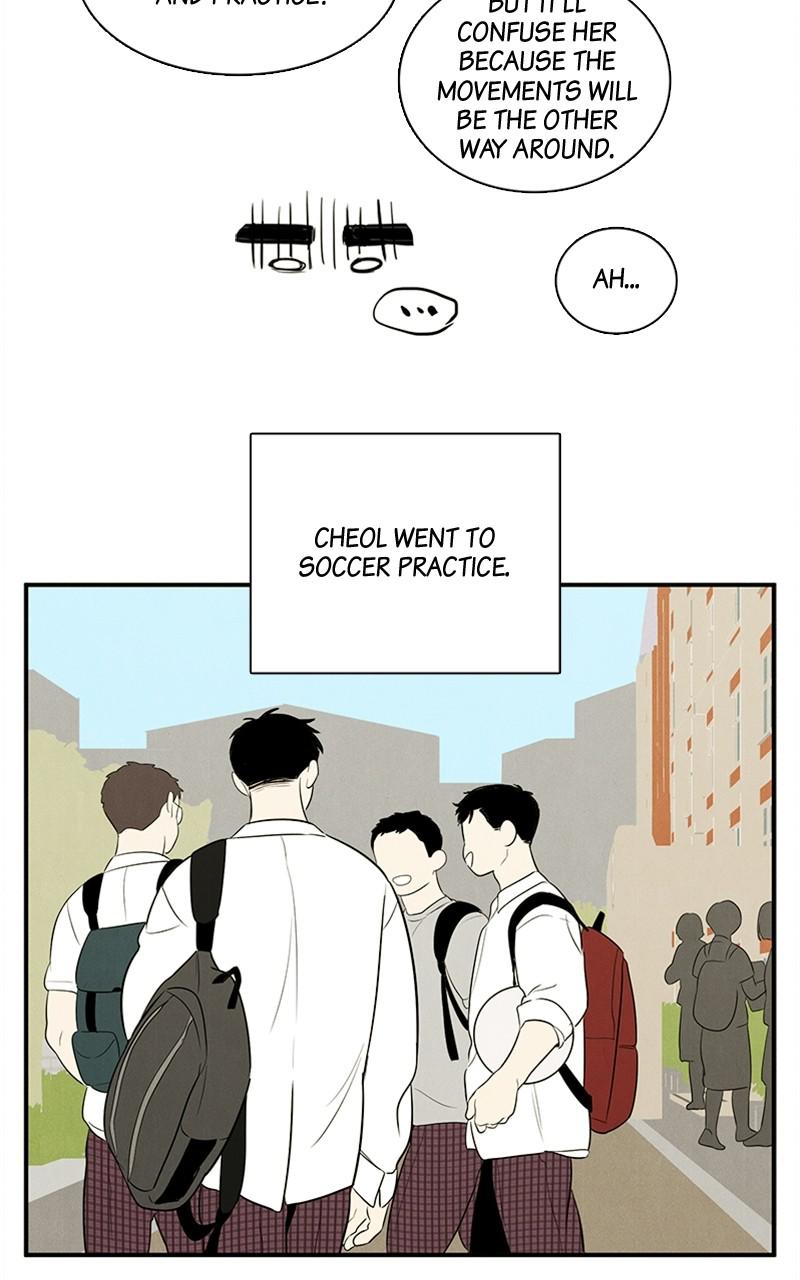 Read After School Lessons for Unripe Apples EN Manga Online