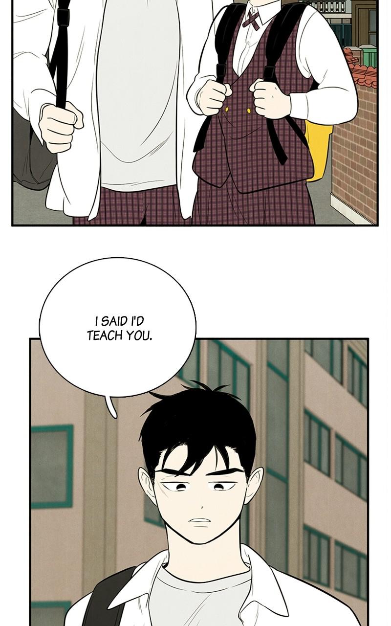 Read After School Lessons for Unripe Apples EN Manga Online