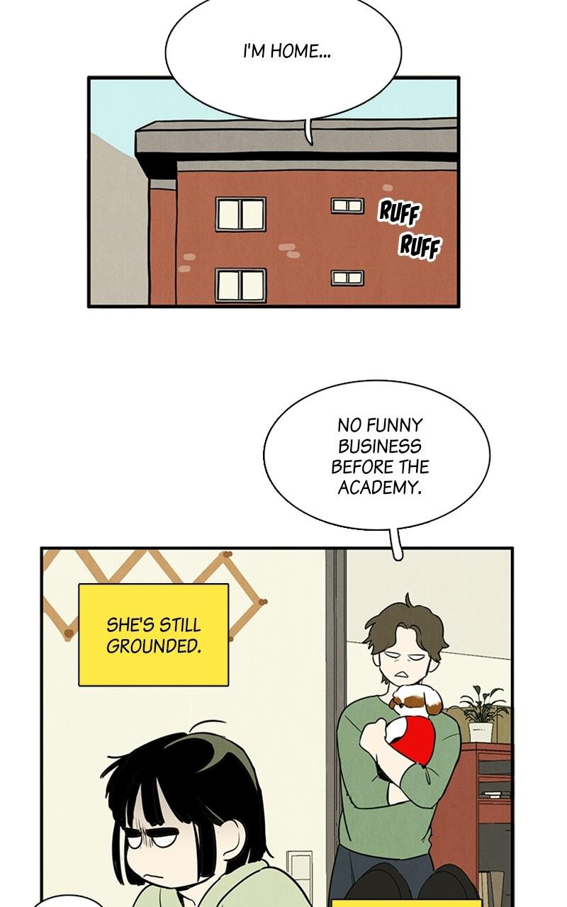 Read After School Lessons for Unripe Apples EN Manga Online