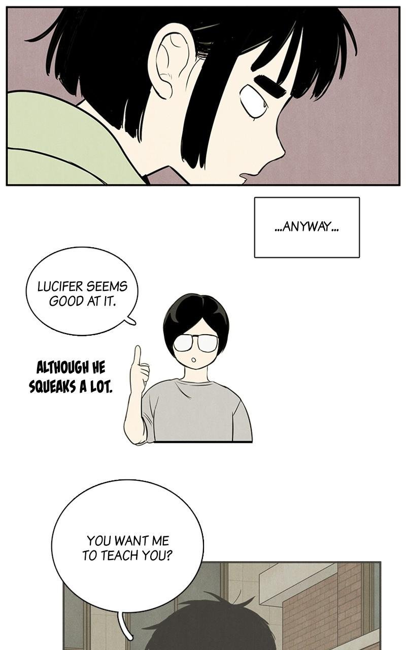 Read After School Lessons for Unripe Apples EN Manga Online