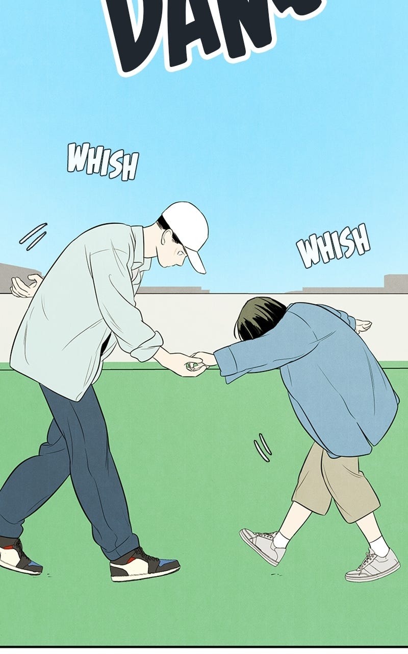 Read After School Lessons for Unripe Apples EN Manga Online