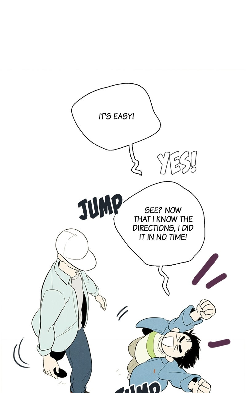 Read After School Lessons for Unripe Apples EN Manga Online