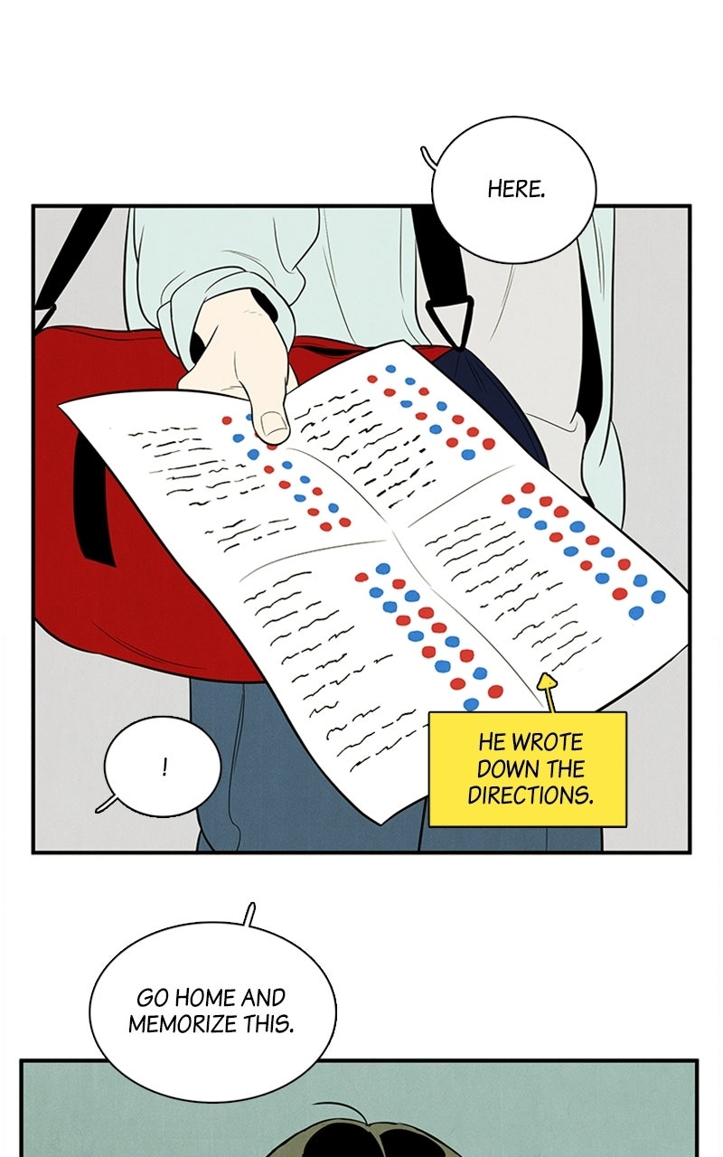 Read After School Lessons for Unripe Apples EN Manga Online