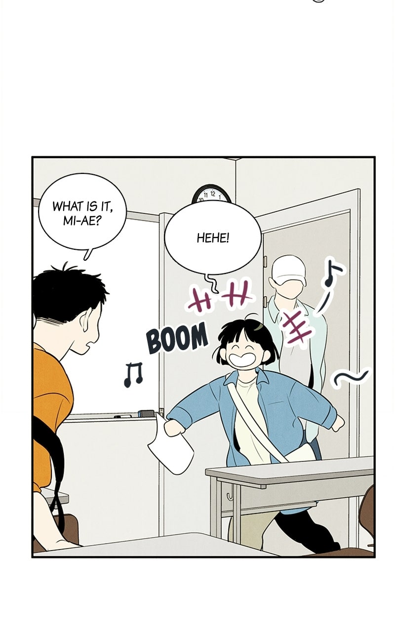 Read After School Lessons for Unripe Apples EN Manga Online