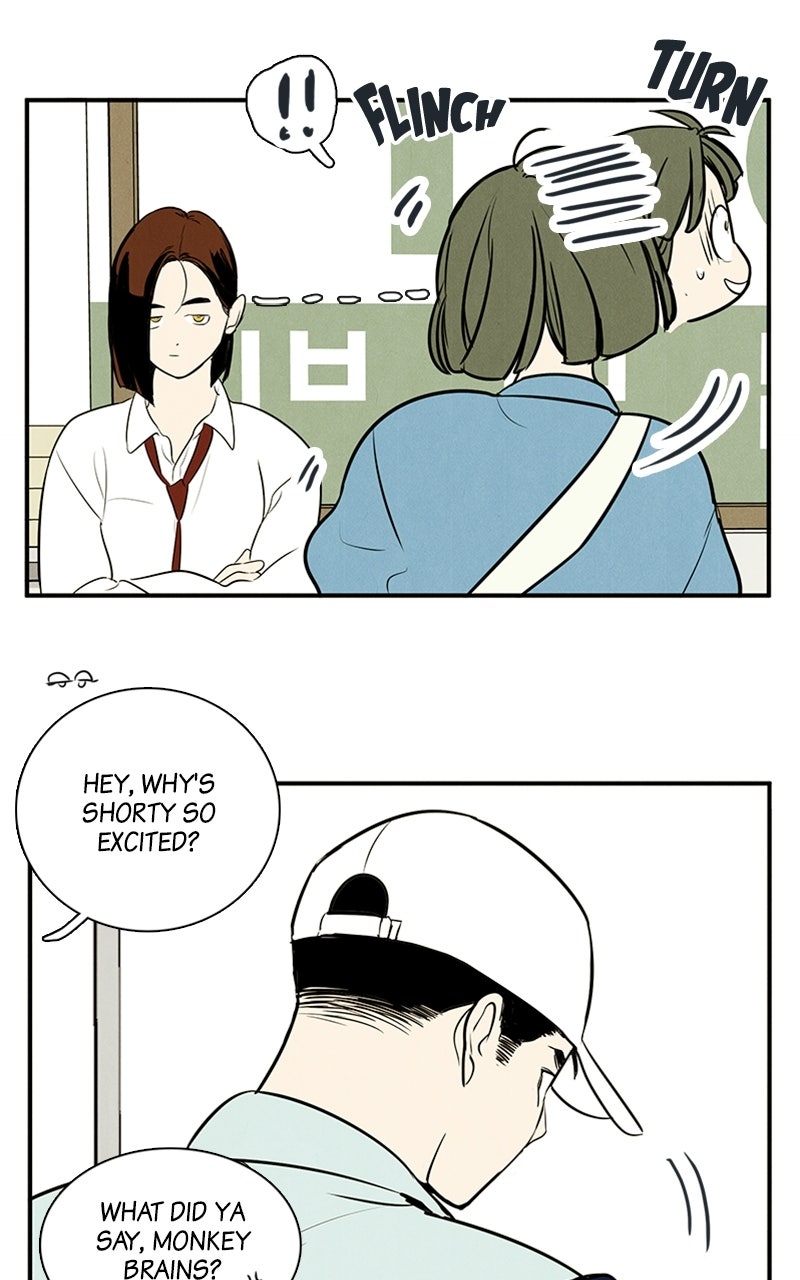 Read After School Lessons for Unripe Apples EN Manga Online