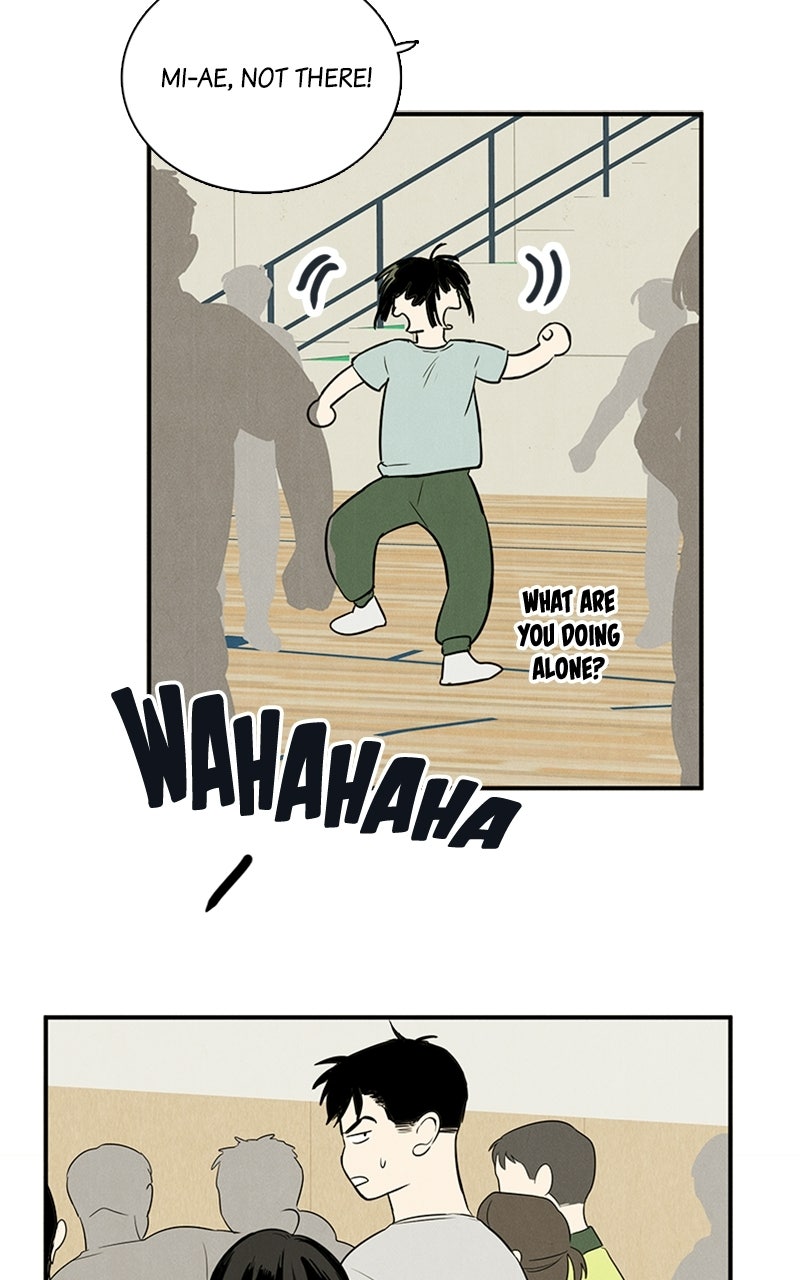 Read After School Lessons for Unripe Apples EN Manga Online