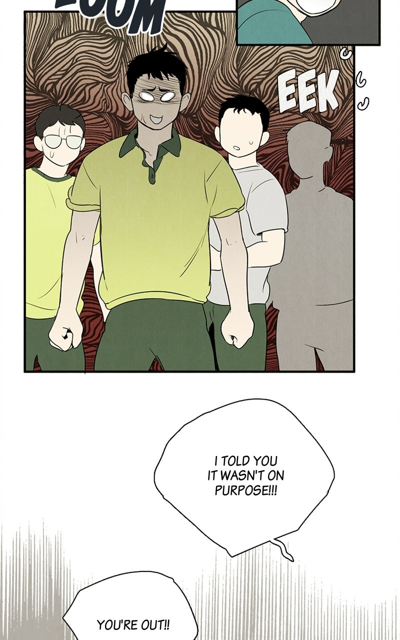 Read After School Lessons for Unripe Apples EN Manga Online