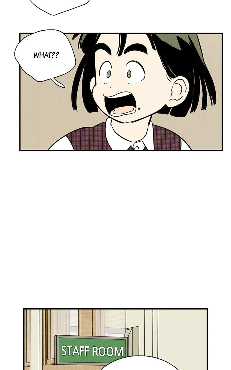 Read After School Lessons for Unripe Apples EN Manga Online