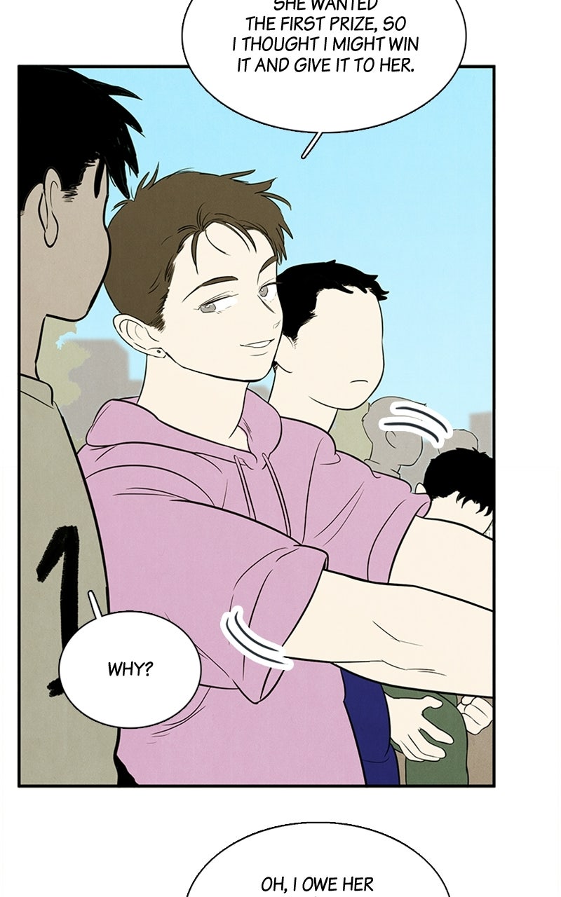 Read After School Lessons for Unripe Apples EN Manga Online