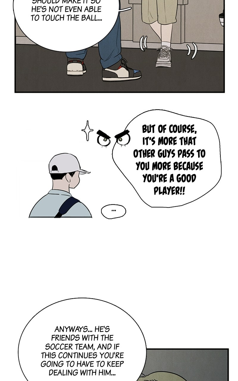 Read After School Lessons for Unripe Apples EN Manga Online