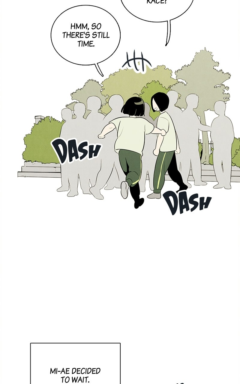 Read After School Lessons for Unripe Apples EN Manga Online