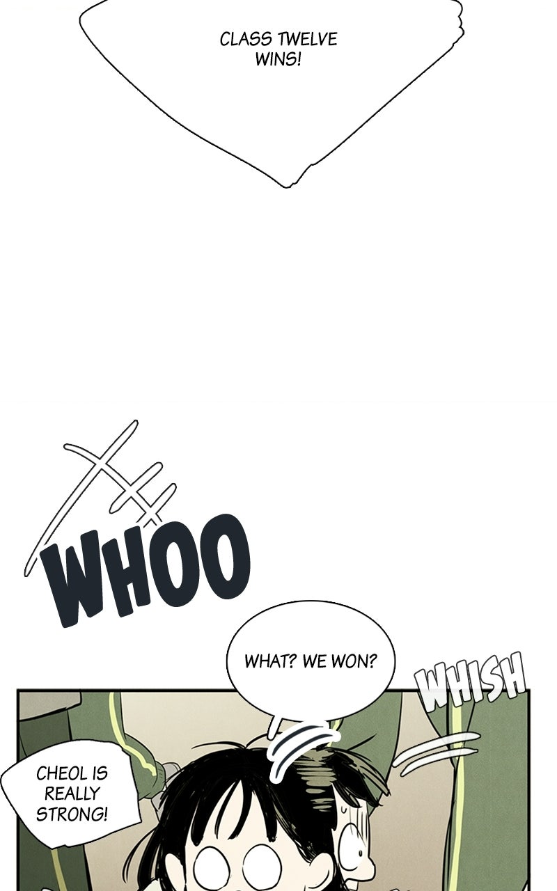 Read After School Lessons for Unripe Apples EN Manga Online