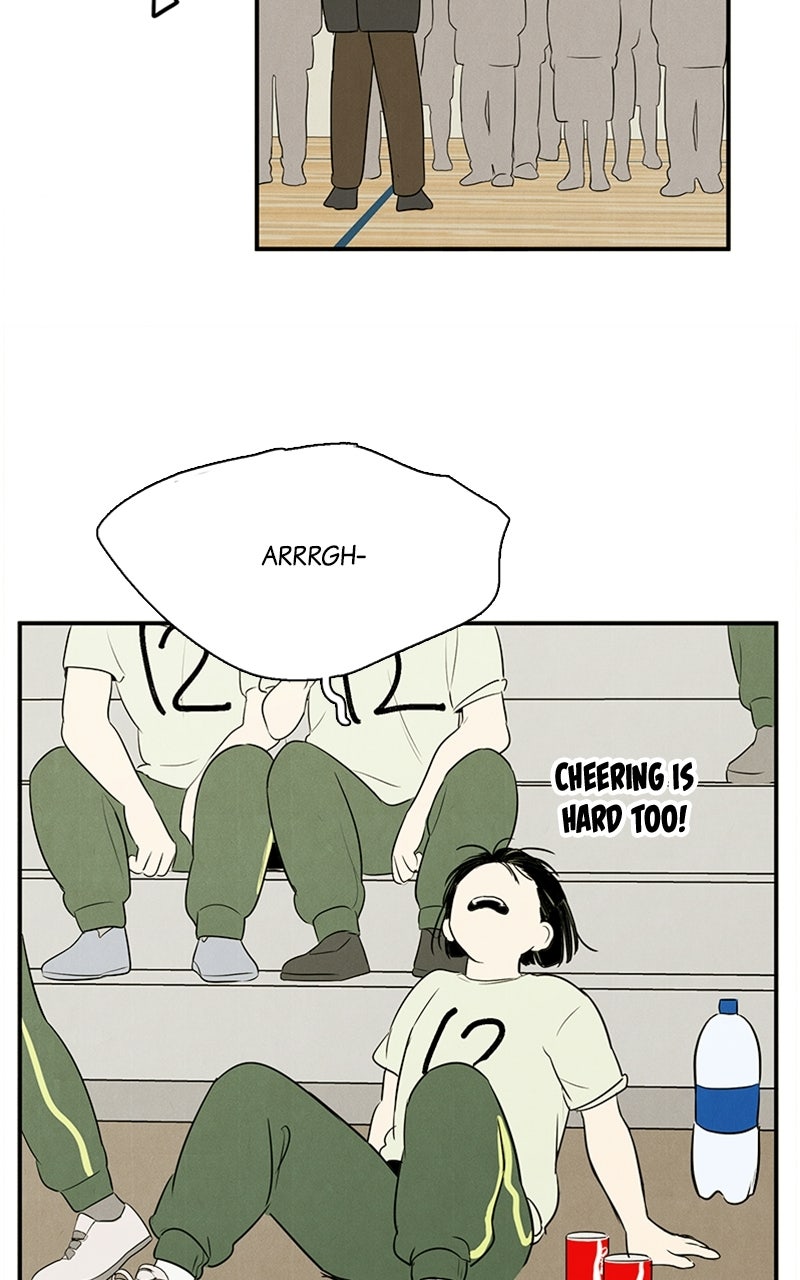 Read After School Lessons for Unripe Apples EN Manga Online