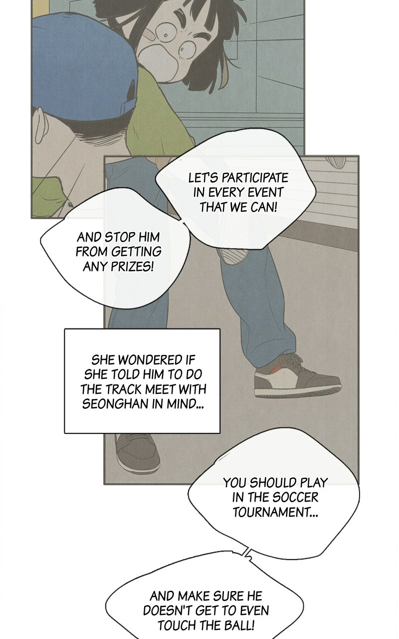 Read After School Lessons for Unripe Apples EN Manga Online