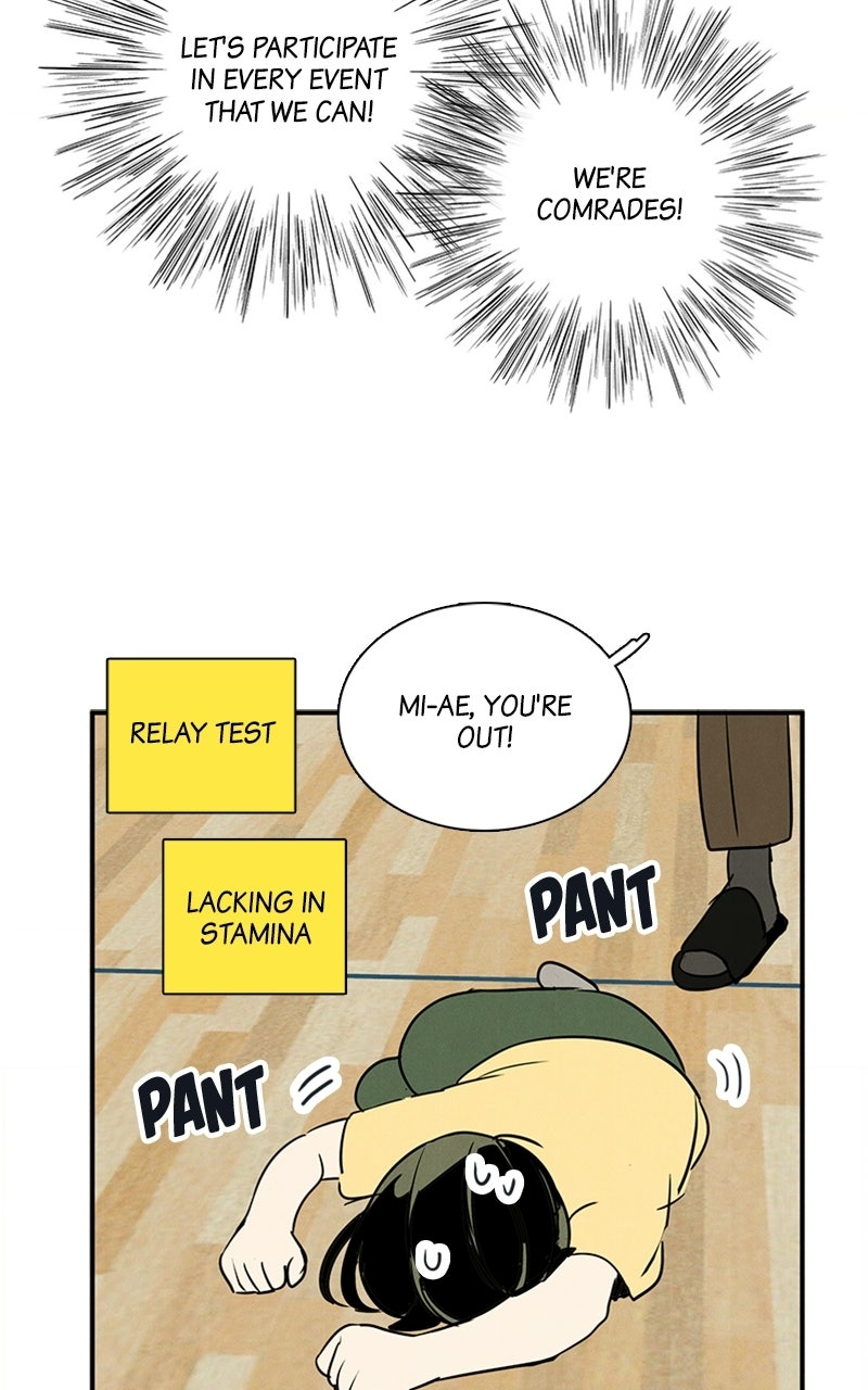 Read After School Lessons for Unripe Apples EN Manga Online