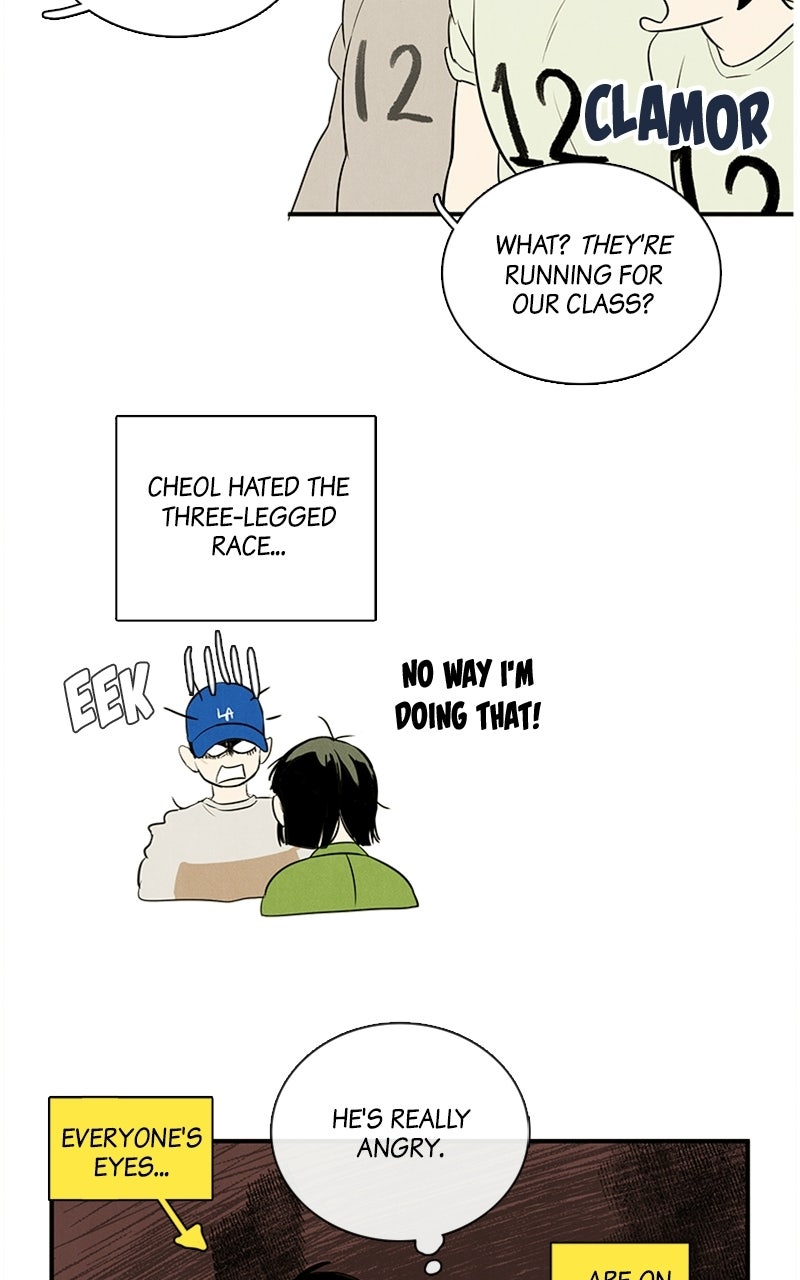 Read After School Lessons for Unripe Apples EN Manga Online