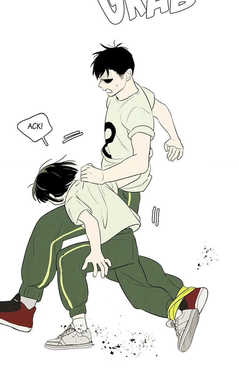 Read After School Lessons for Unripe Apples EN Manga Online