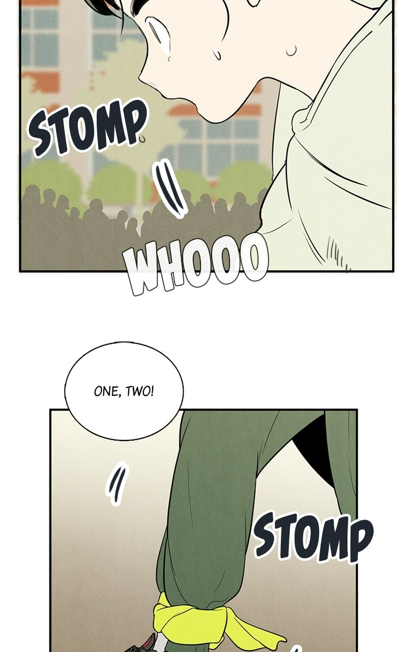 Read After School Lessons for Unripe Apples EN Manga Online