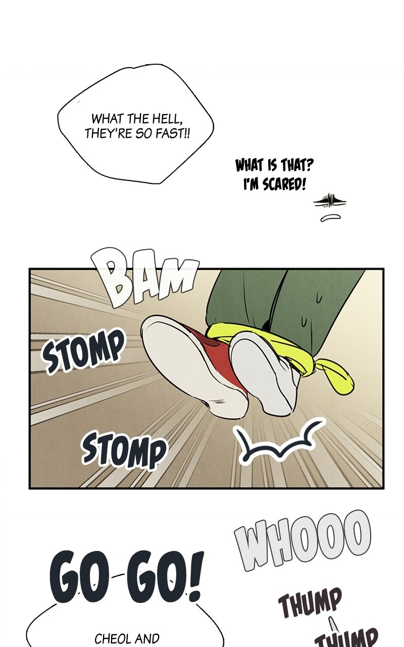 Read After School Lessons for Unripe Apples EN Manga Online