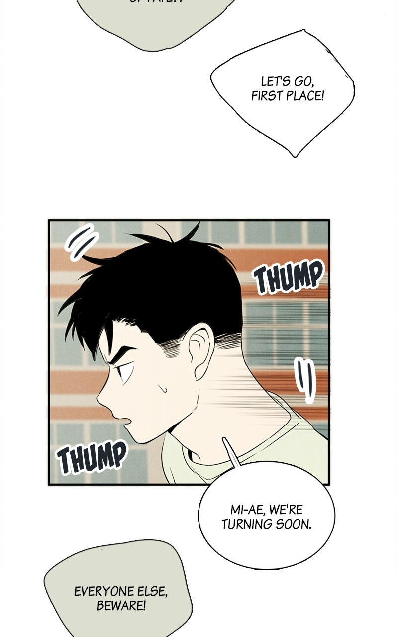 Read After School Lessons for Unripe Apples EN Manga Online