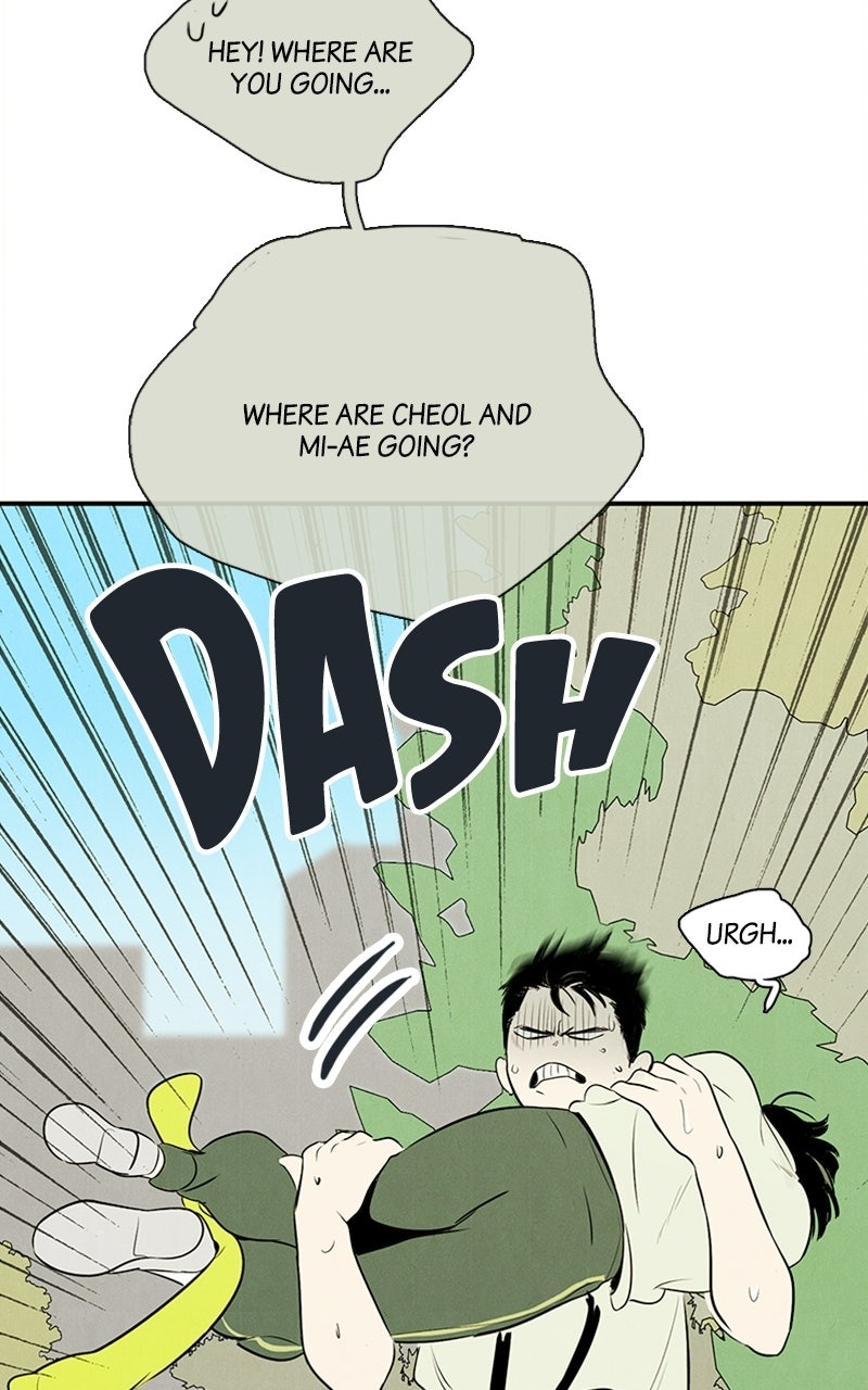 Read After School Lessons for Unripe Apples EN Manga Online