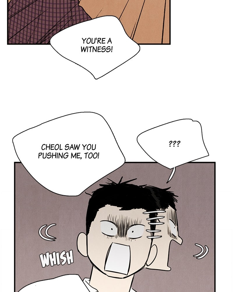 Read After School Lessons for Unripe Apples EN Manga Online