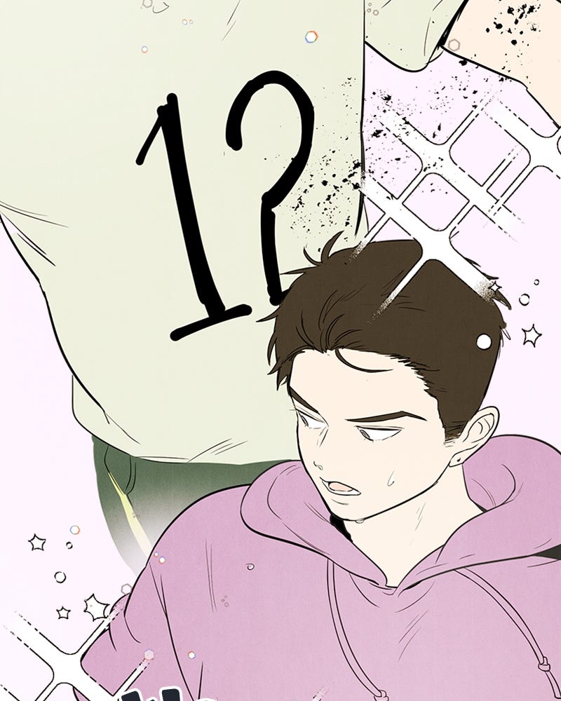 Read After School Lessons for Unripe Apples EN Manga Online