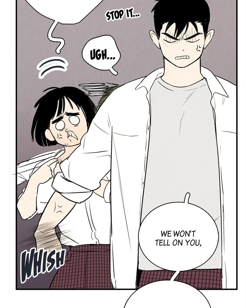 Read After School Lessons for Unripe Apples EN Manga Online