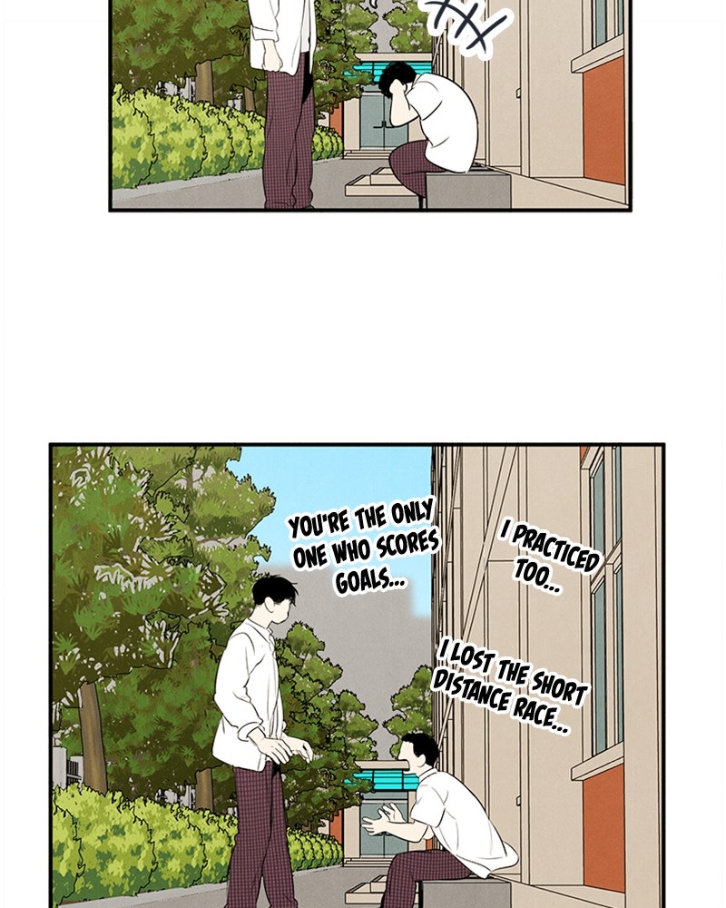 Read After School Lessons for Unripe Apples EN Manga Online