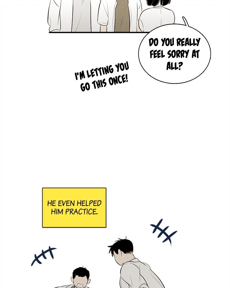 Read After School Lessons for Unripe Apples EN Manga Online