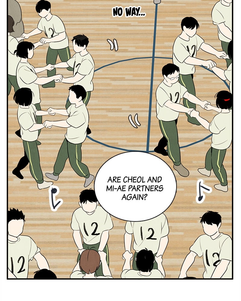 Read After School Lessons for Unripe Apples EN Manga Online