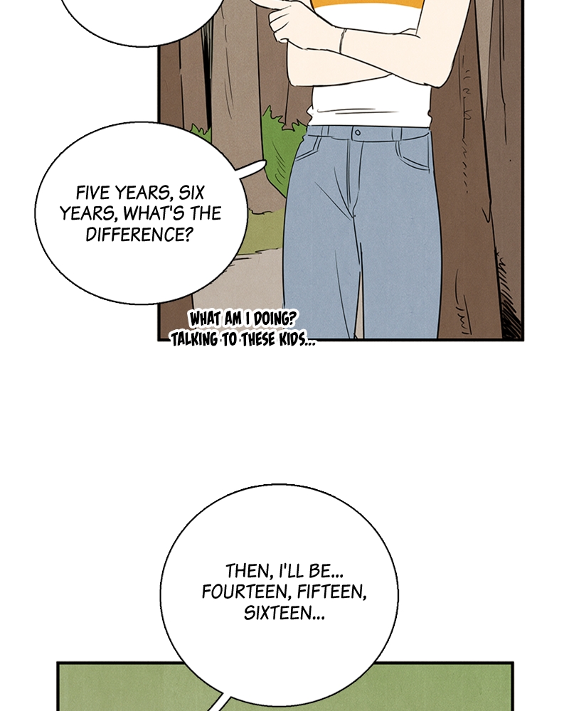 Read After School Lessons for Unripe Apples EN Manga Online