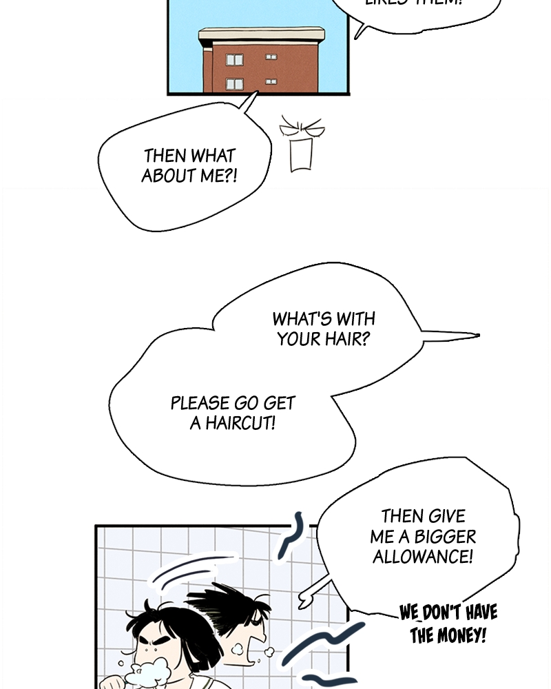 Read After School Lessons for Unripe Apples EN Manga Online