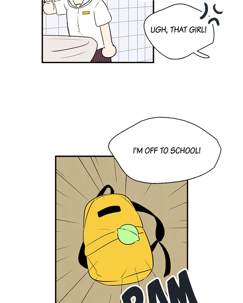 Read After School Lessons for Unripe Apples EN Manga Online