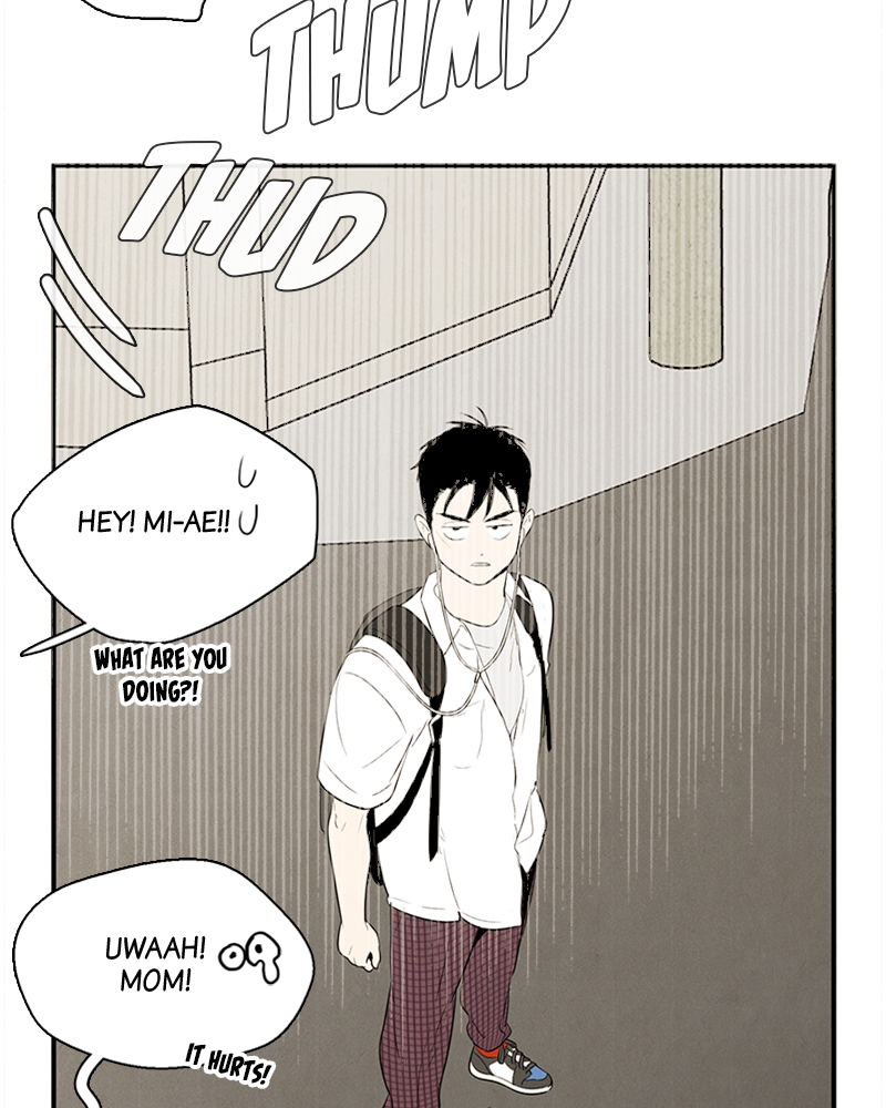 Read After School Lessons for Unripe Apples EN Manga Online