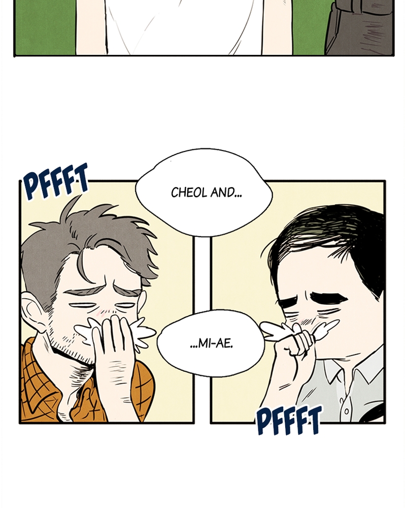 Read After School Lessons for Unripe Apples EN Manga Online