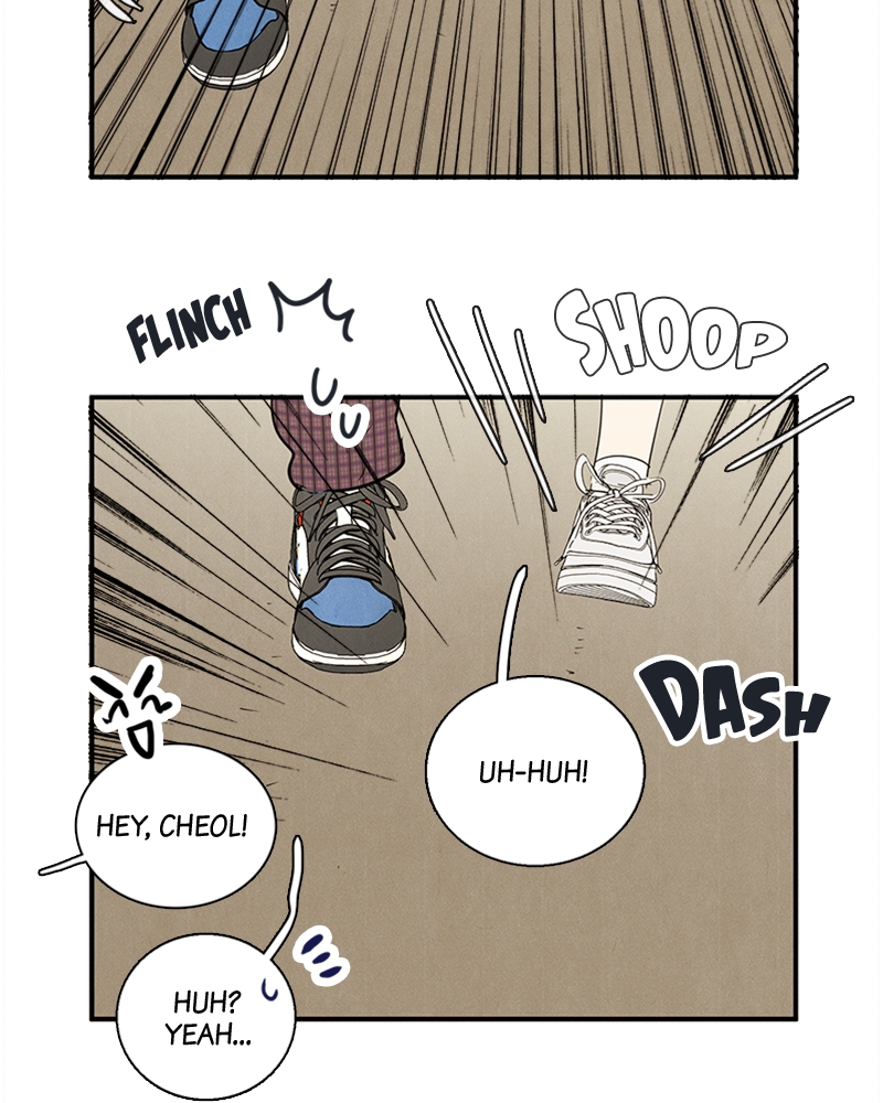 Read After School Lessons for Unripe Apples EN Manga Online