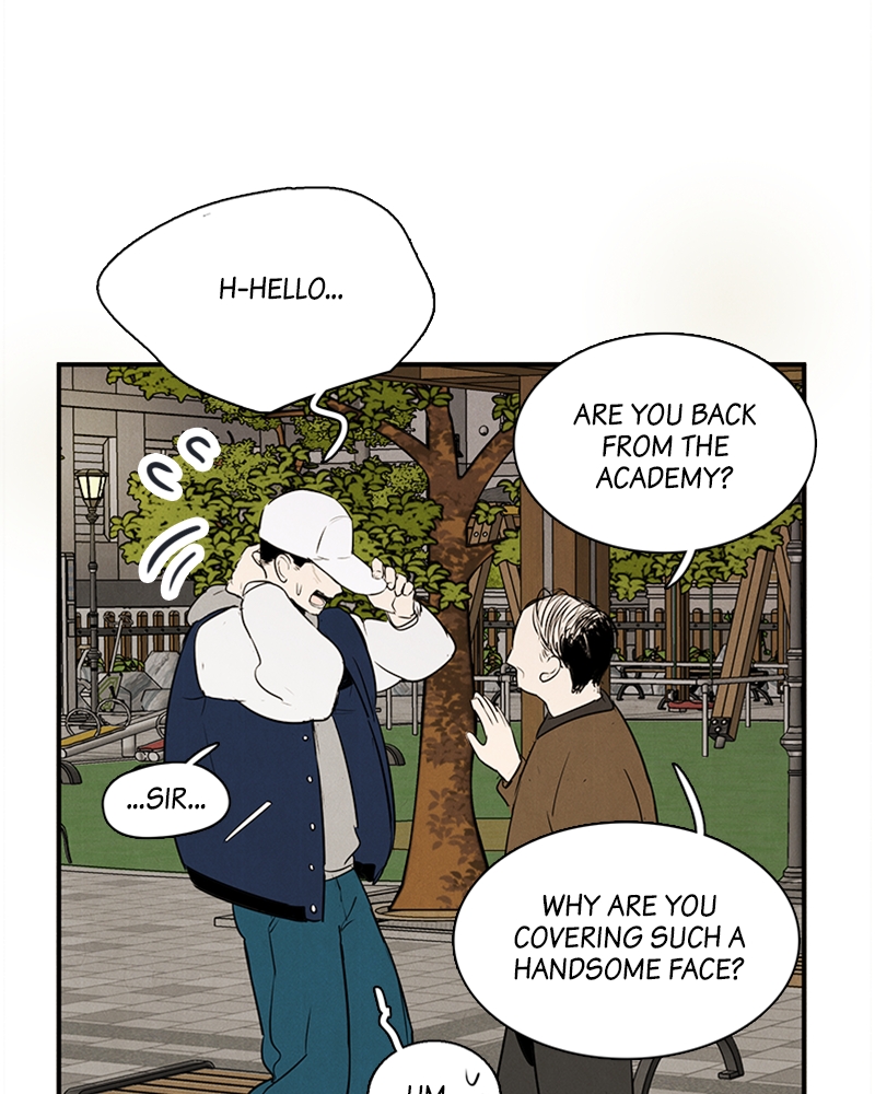 Read After School Lessons for Unripe Apples EN Manga Online