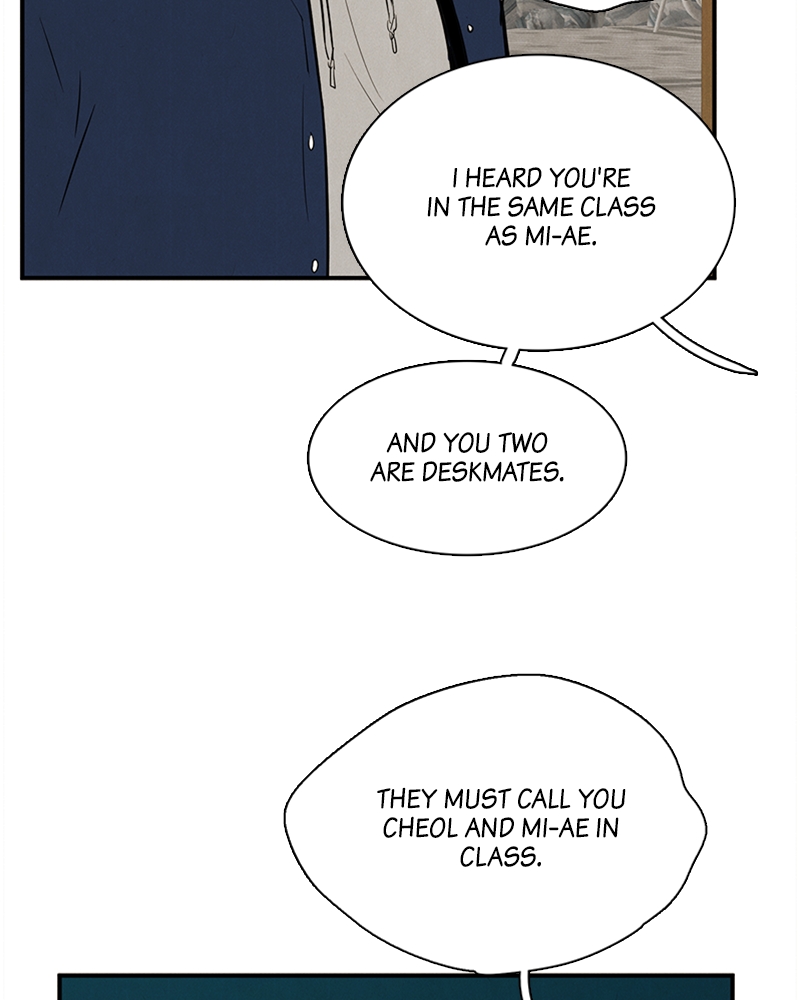 Read After School Lessons for Unripe Apples EN Manga Online