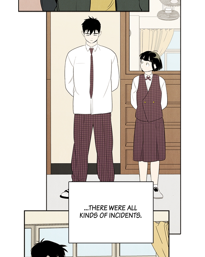 Read After School Lessons for Unripe Apples EN Manga Online