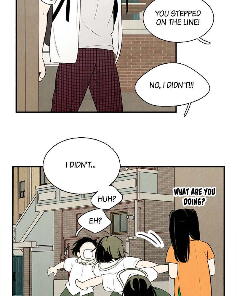 Read After School Lessons for Unripe Apples EN Manga Online