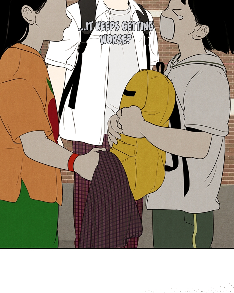 Read After School Lessons for Unripe Apples EN Manga Online