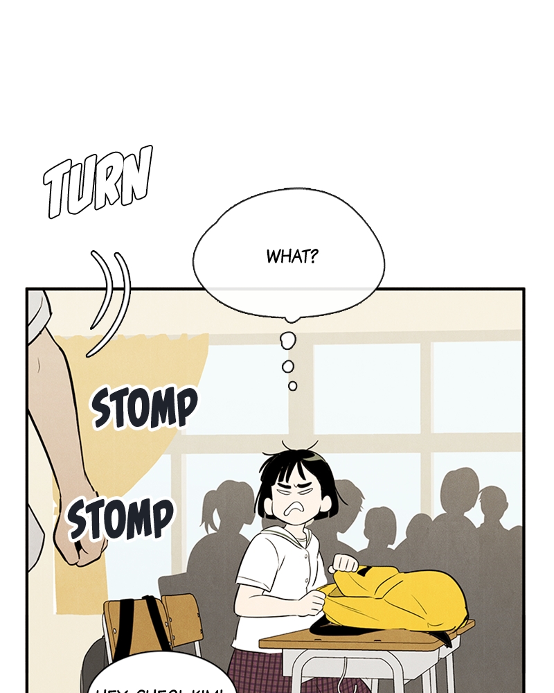 Read After School Lessons for Unripe Apples EN Manga Online