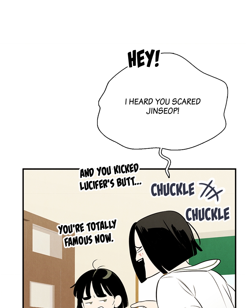 Read After School Lessons for Unripe Apples EN Manga Online