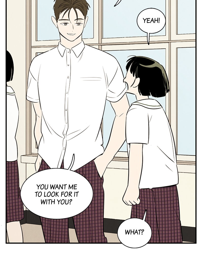 Read After School Lessons for Unripe Apples EN Manga Online