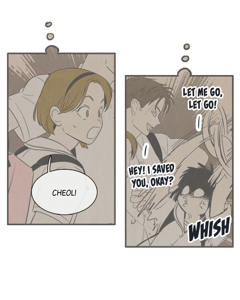 Read After School Lessons for Unripe Apples EN Manga Online